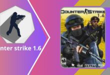 تحميل لعبة counter strike 1.6 الأصلية للاندرويد من ميديا فاير apk اخر اصدار 2024