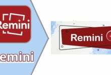 تحميل برنامج Remini النسخة المدفوعة للاندوريد من ميديا فاير اخر اصدار 2024