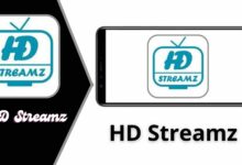 تحميل HD Streamz Premium مهكر 2024 بالنسخة المدفوعة