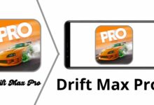 تحميل لعبة Drift Max Pro مهكرة للاندرويد اخر اصدار مجانا