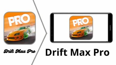 تحميل لعبة Drift Max Pro مهكرة للاندرويد اخر اصدار مجانا