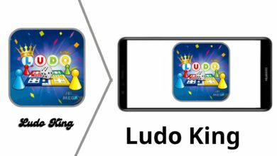 تحميل لعبة ليدو كينج ملك اللودو Ludo king APK للأندرويد مجانا اخرا اصدار