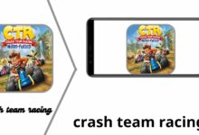 تحميل لعبة كراش crash team racing كاملة للكمبيوتر وللاندرويد ميديا فاير مجانا.
