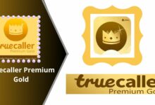 تحميل برنامج تروكولر بريمير جولد Truecaller Premium Gold APK اخر اصدار 2024 مهكر