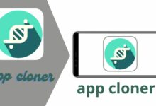 تحميل app cloner مهكر من ميديا فاير مدفوع 2024 برابط مباشر اخر اصدار مجانا
