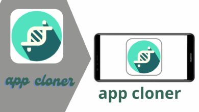 تحميل app cloner مهكر من ميديا فاير مدفوع 2024 برابط مباشر اخر اصدار مجانا