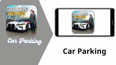 تحميل لعبة كار باركينج Car Parking مهكرة 2024 للاندرويد أخر اصدار مجانا