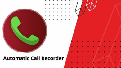 تحميل افضل برنامج تسجيل مكالمات من الطرفين للاندرويد والايفون Automatic Call Recorder 2024