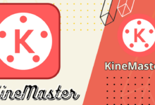 تحميل برنامج كين ماستر مهكر 2024 KineMaster للاندرويد اخر اصدار