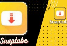 تحميل برنامج Snaptube سناب تيوب النسخه القديمه الاصفر- الاصلي اخر اصدار