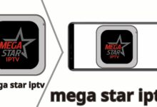 تحميل تطبيق ميجا ستار ايبي تي في mega star iptv للاندرويد وللايفون اخر اصدار 2024