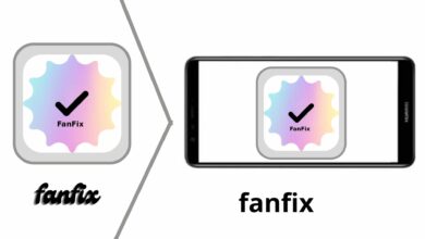 تحميل برنامج fanfix مهكر 2024 اخر اصدار للاندرويد من ميد يافاير APK