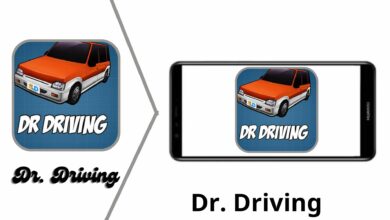 تنزيل لعبة Dr. Driving 2 (مهكرة، أموال غير محدودة) APK لأندرويدر