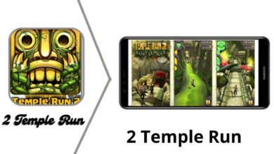 تحميل لعبة تمبل رن 2 Temple Run الأصلية اخر اصدار مجانا 2024