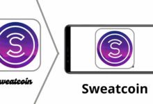 تحميل برنامج Sweatcoin المشي عداد الخطوات للاندرويد APK مجانًا 2024