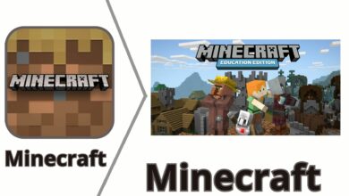 تحميل لعبة ماين كرافت الأصلية مهكرة Minecraft [اخر اصدار] للاندرويد الاصليه مجانا 2024