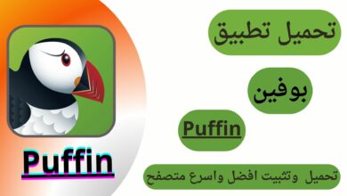 تحميل متصفح بوفين 2024 Puffin Browser مهكر أخر إصدار مجاناً