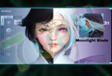 تحميل لعبة Moonlight Blade للاندرويد و الايفون اخر اصدار 2024