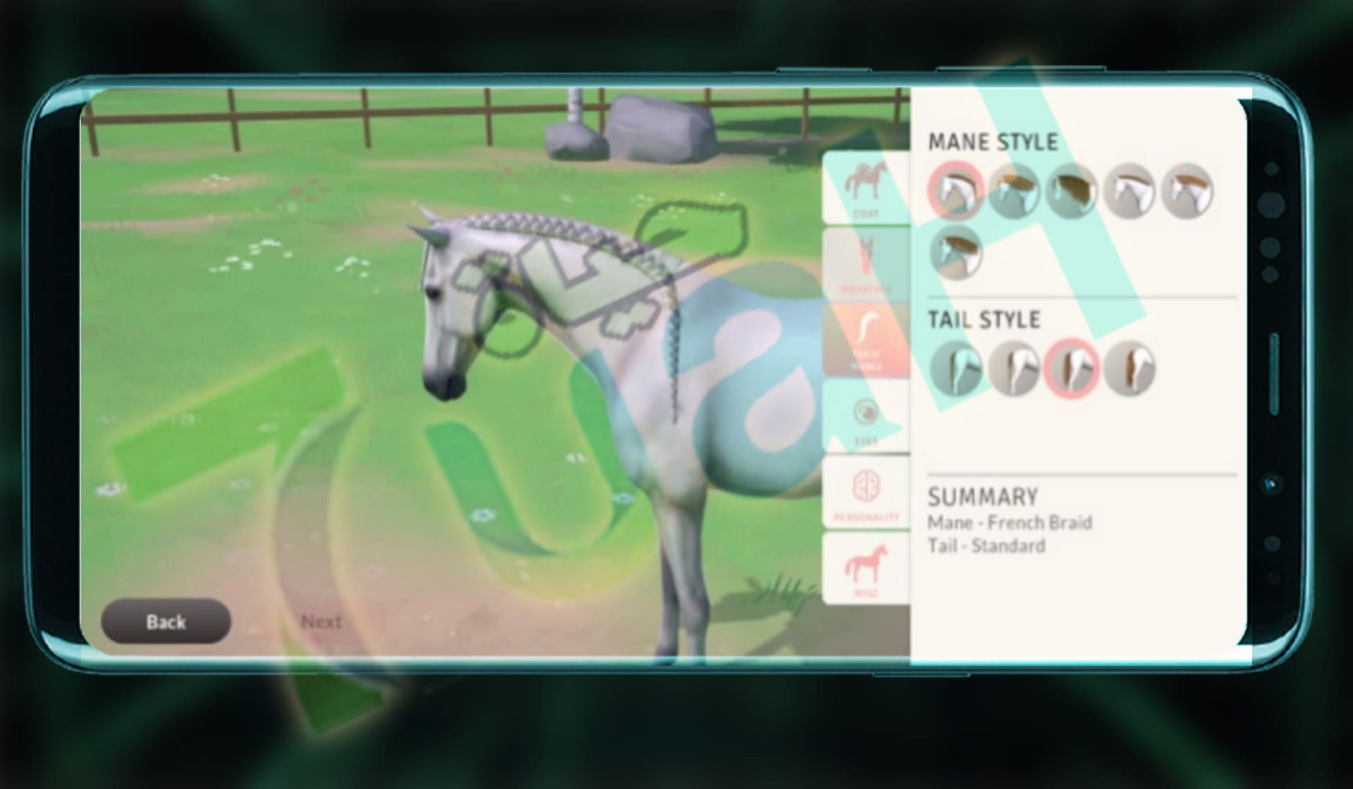 تحميل لعبة Equestrian the Game apk افضل العاب الفروسية للاندرويد والايفون اخر اصدار 2024 