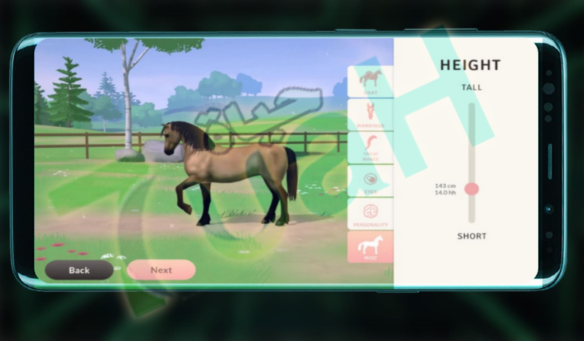تحميل لعبة Equestrian the Game apk افضل العاب الفروسية للاندرويد والايفون اخر اصدار 2024 