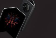 تفاصيل جديدة حول هاتف Tecno Phantom V2 Fold وصلت للتو