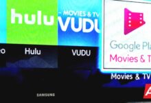 سيتم إغلاق تطبيق Google Play Movies & TV على أجهزة Android TV