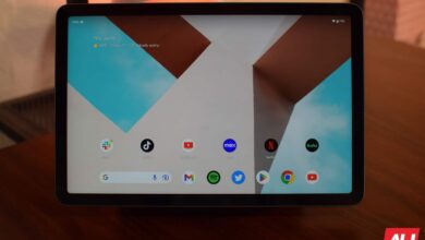 تتخلى Google عمليًا عن Pixel Tablet مع برنامج استبدال iPad