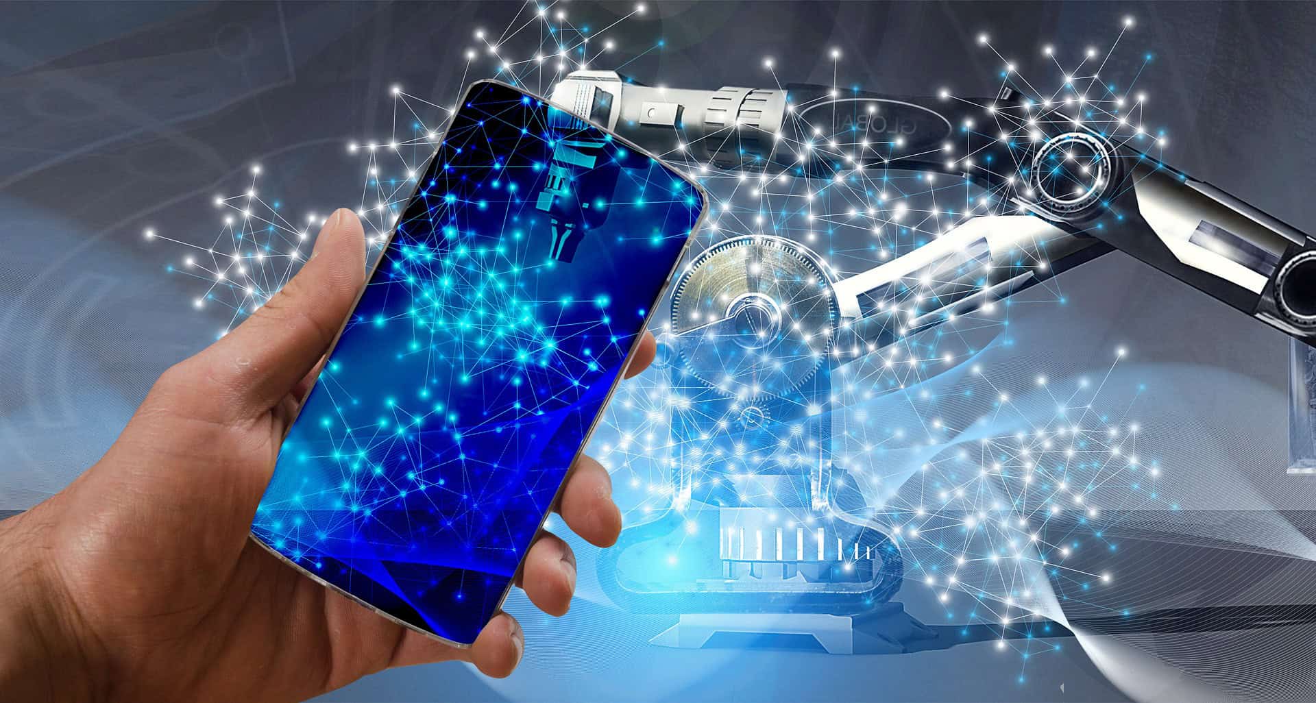 تتوقع هواوي أن تستحوذ الهواتف الذكية المدعمة بالذكاء الاصطناعي على 90% من السوق بحلول عام 2030