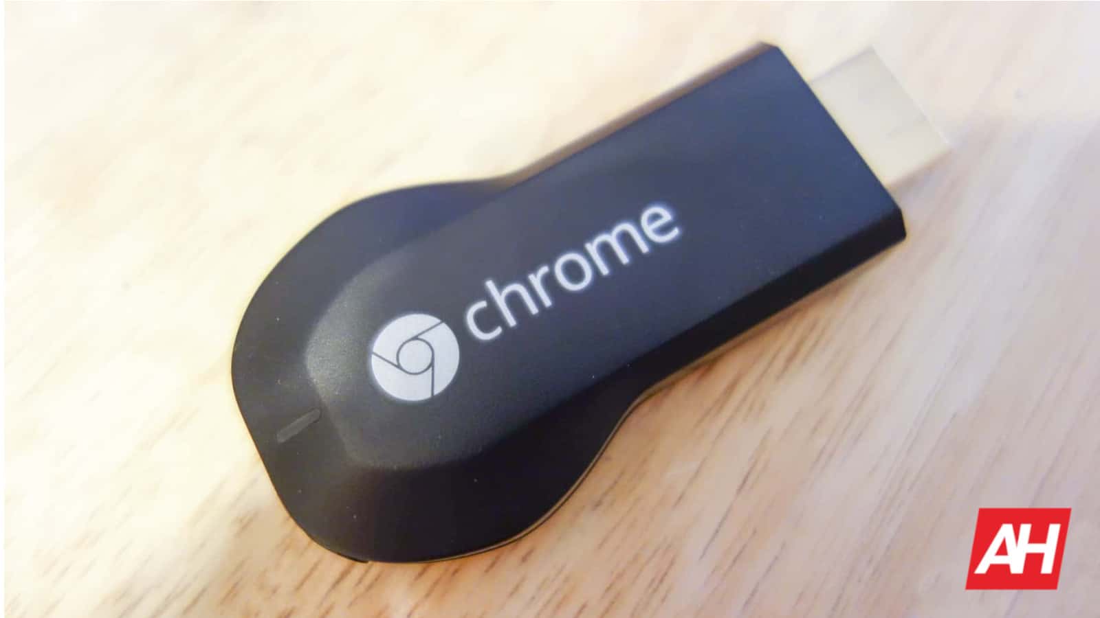 تم إيقاف Chromecast الأصلي رسميًا الآن