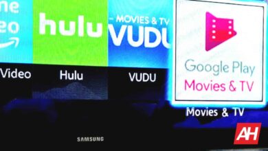 سيتم إغلاق تطبيق Google Play Movies & TV على أجهزة Android TV