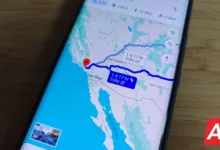 Featured image for Google Maps could soon let you co-navigate with multiple drivers