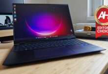 HONOR MagicBook Pro 16 Review: Productivity-centric Windows 11 machine