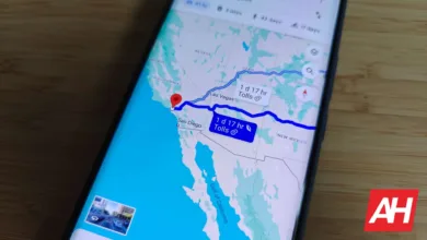 Featured image for Google Maps could soon let you co-navigate with multiple drivers