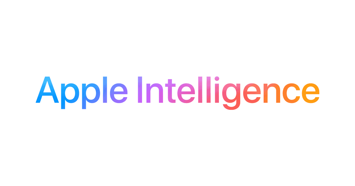 قد تستخدم Apple Intelligence برنامج Gemini في المستقبل القريب